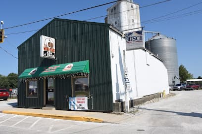 The Wood Duck Bar and Grill