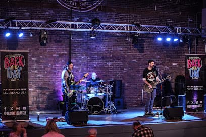 THE WORKZ on the Riverfront