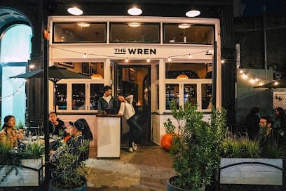The Wren