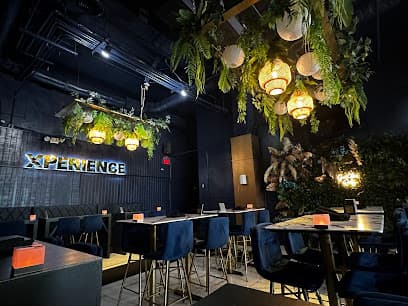 The Xperience Kitchen + Lounge