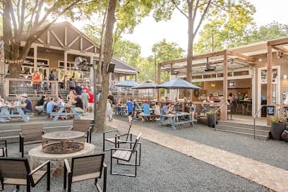 The Yard McKinney TX