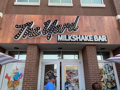 The Yard Milkshake Bar