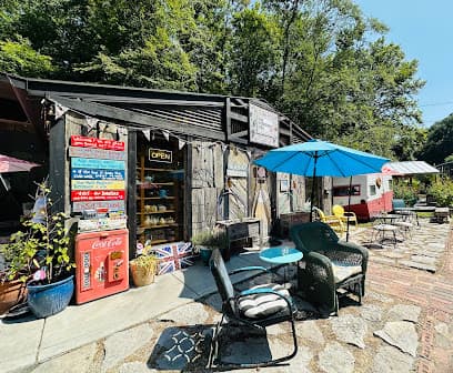 The Yorkshire Deli