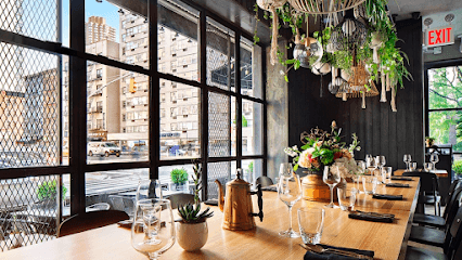 THEP Thai Restaurant