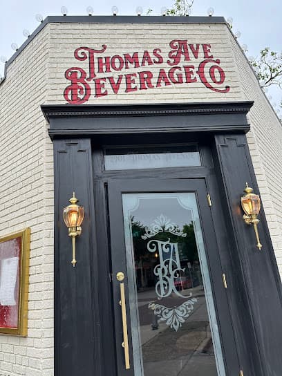 Thomas Avenue Beverage Co