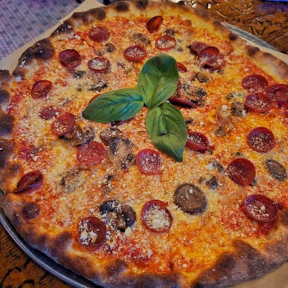 Three Sons Pizza
