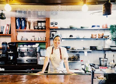 Thursday Kitchen | Korean