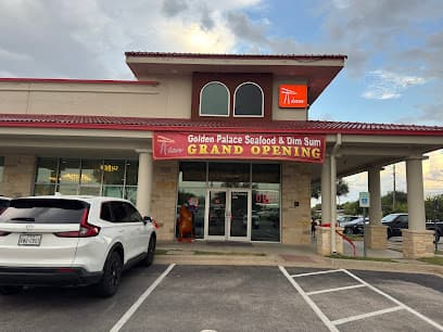 Tian Tian Golden Palace Seafood & Dim Sum Austin