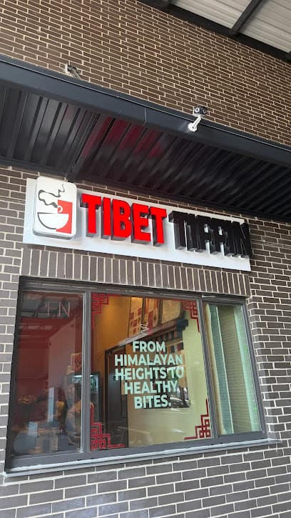 Tibet Tiffin