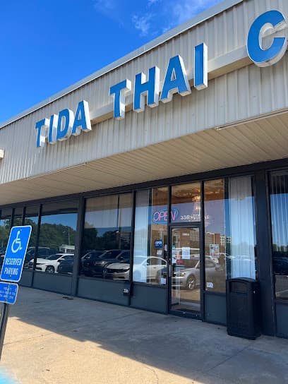 Tida Thai Cuisine