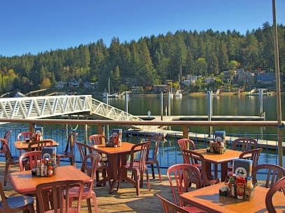 Tides Tavern