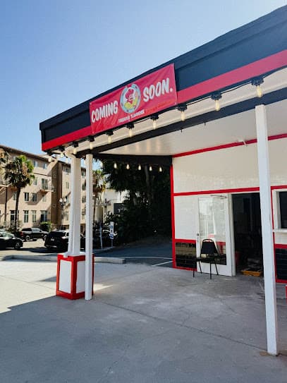 Tijuanero By Tijuanazo - Little Italy