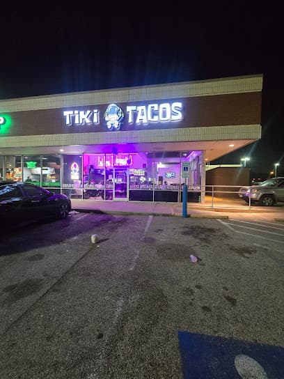 Tiki Tacos Restaurant