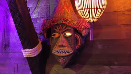 Tiki Underground