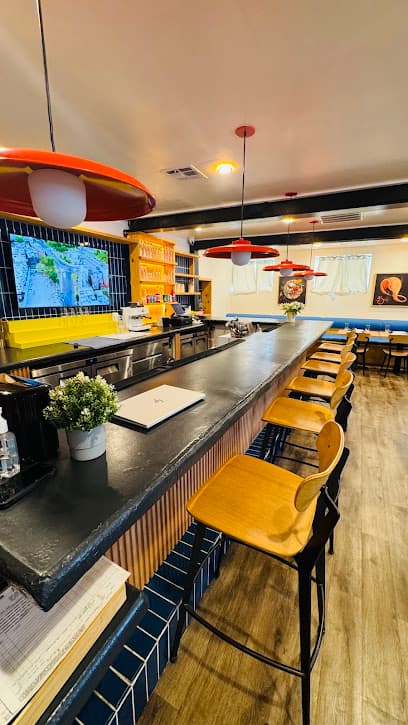 Tikka House Indian Eatery