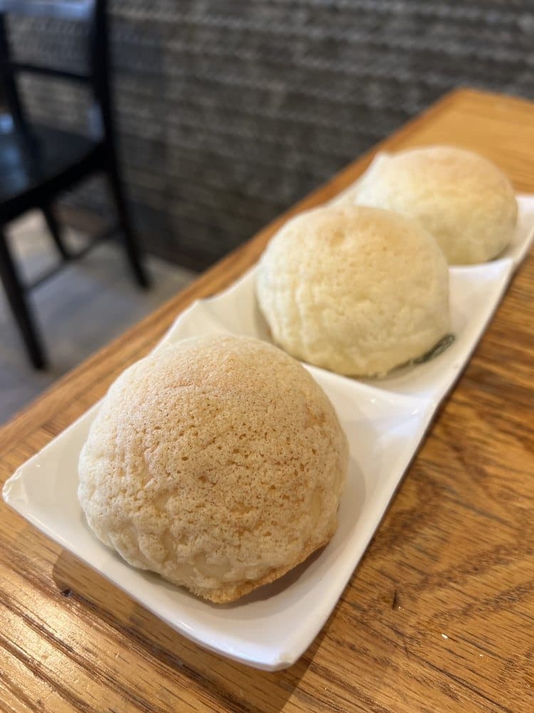 Tim Ho Wan East Village