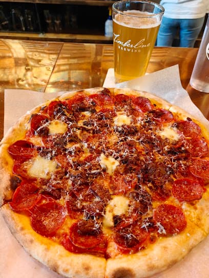 Timberline Brewing