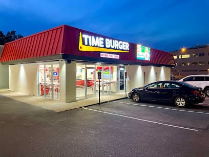 Time Burger