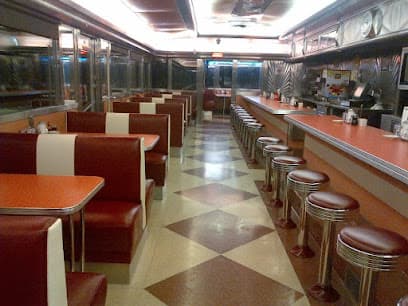 Tin Goose Diner