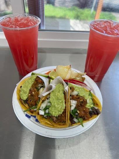 Tino's Taco Shop