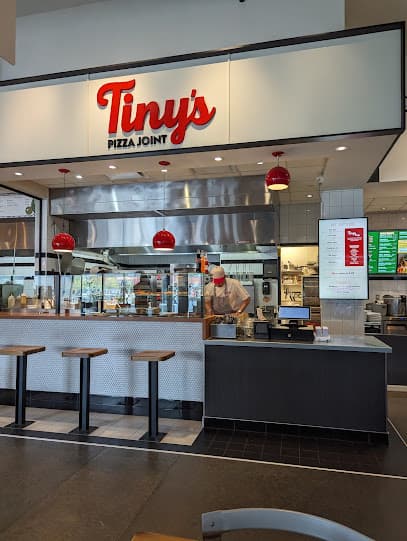 Tiny's Pizza Joint