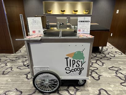 Tipsy Scoop D.C.