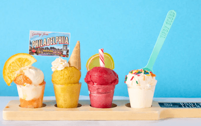 Tipsy Scoop Philadelphia