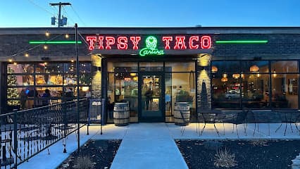 Tipsy Taco Cantina Latham