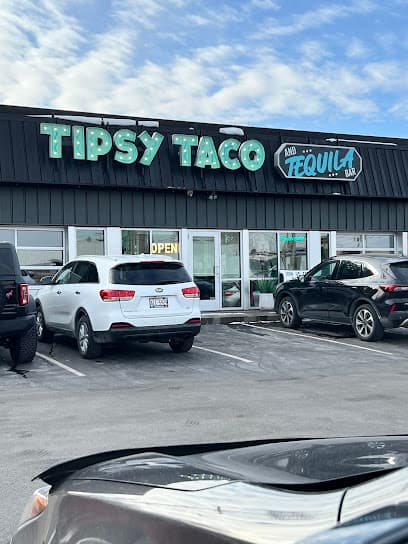 Tipsy Taco & Tequila Bar