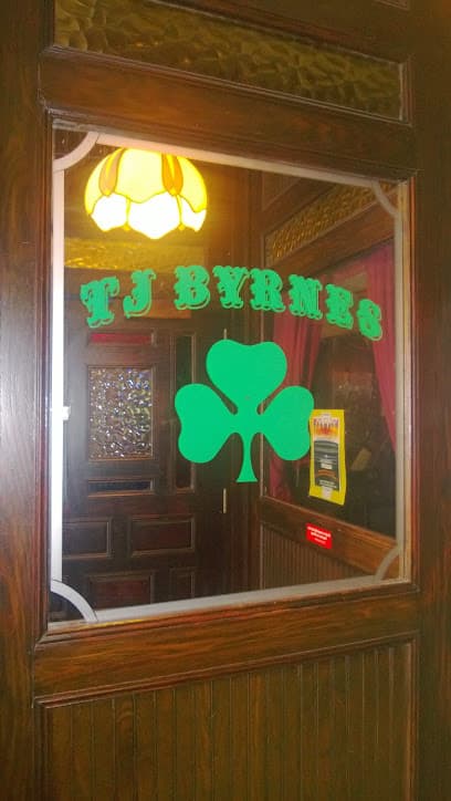 T.J. Byrnes Bar & Restaurant