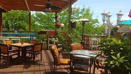 TKS - Veranda Rooftop