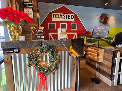 Toasted Gastrobrunch