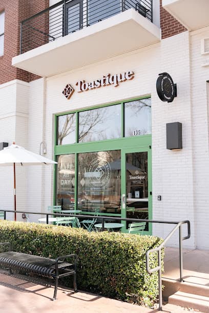 Toastique
