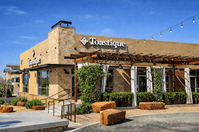 Toastique