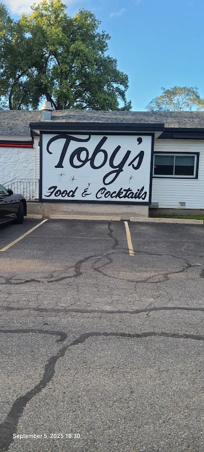 Toby's Supper Club