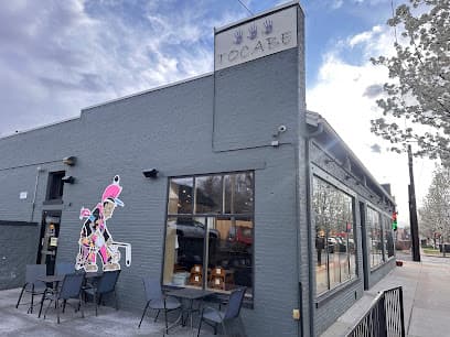 Tocabe, An American Indian Eatery