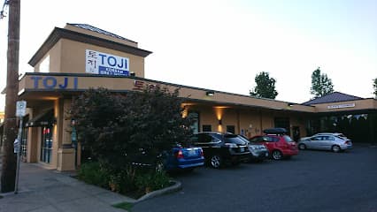 Toji Korean Grill House