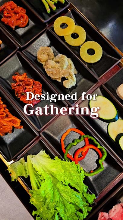 TOKO SUSHI HIBACHI & BBQ