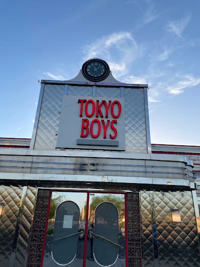 Tokyo Boys