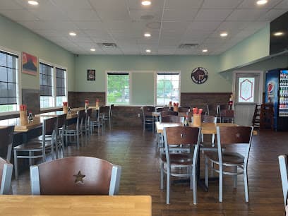 Tokyo Express Hibachi and Sushi - Nicholasville