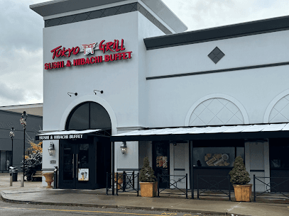 Tokyo Grill & Sushi Buffet - Beavercreek