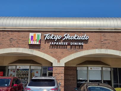 Tokyo Shokudo