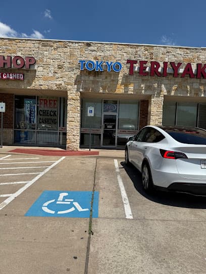 Tokyo Teriyaki