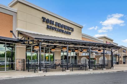 Tom Brown's Restaurant