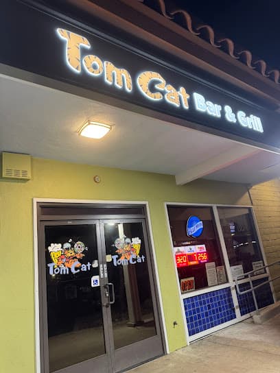 Tom Cat Bar & Grill