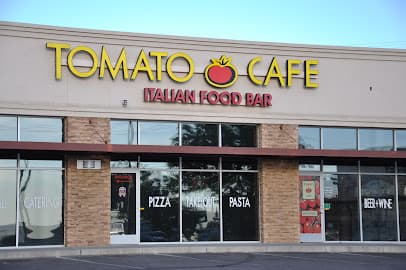 Tomato Cafe