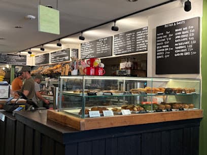 Tompkins Square Bagels | East Village Bagels