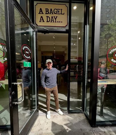 Tompkins Square Bagels | Upper East Side Bagels