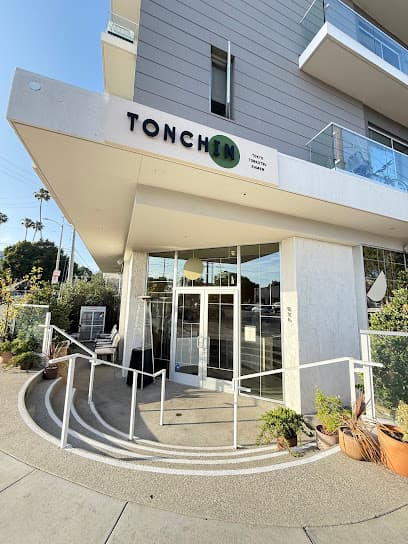 TONCHIN LA