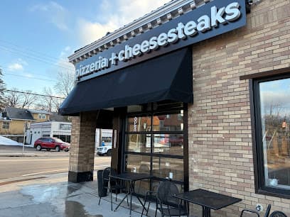 Tono Pizzeria + Cheesesteaks